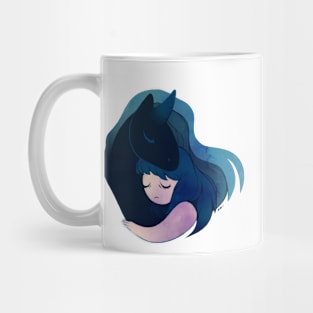 Hug your unicorn Mug